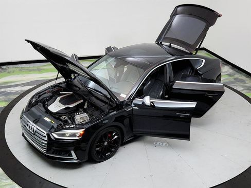 Used 2018 Audi S5 Prestige w/ S Sport Package image 37