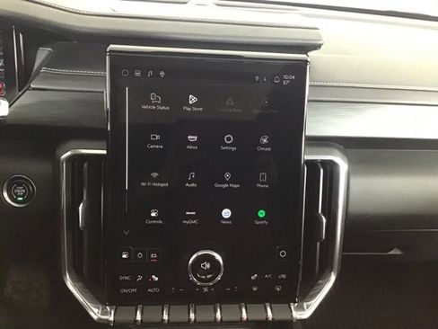 Used 2024 GMC Acadia Elevation w/ Luxury Package image 15