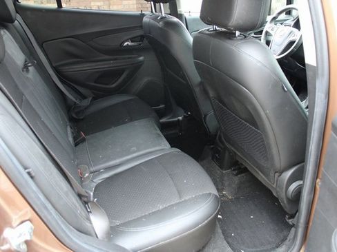 Used 2017 Buick Encore Preferred image 17