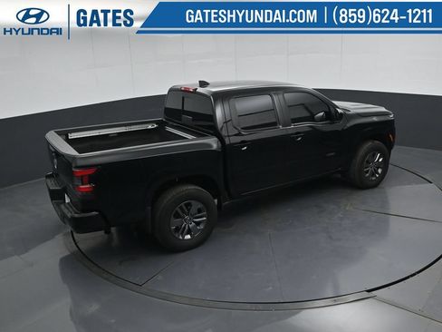 Used 2025 Nissan Frontier SV w/ SV Convenience Package AWD/4WD image 42