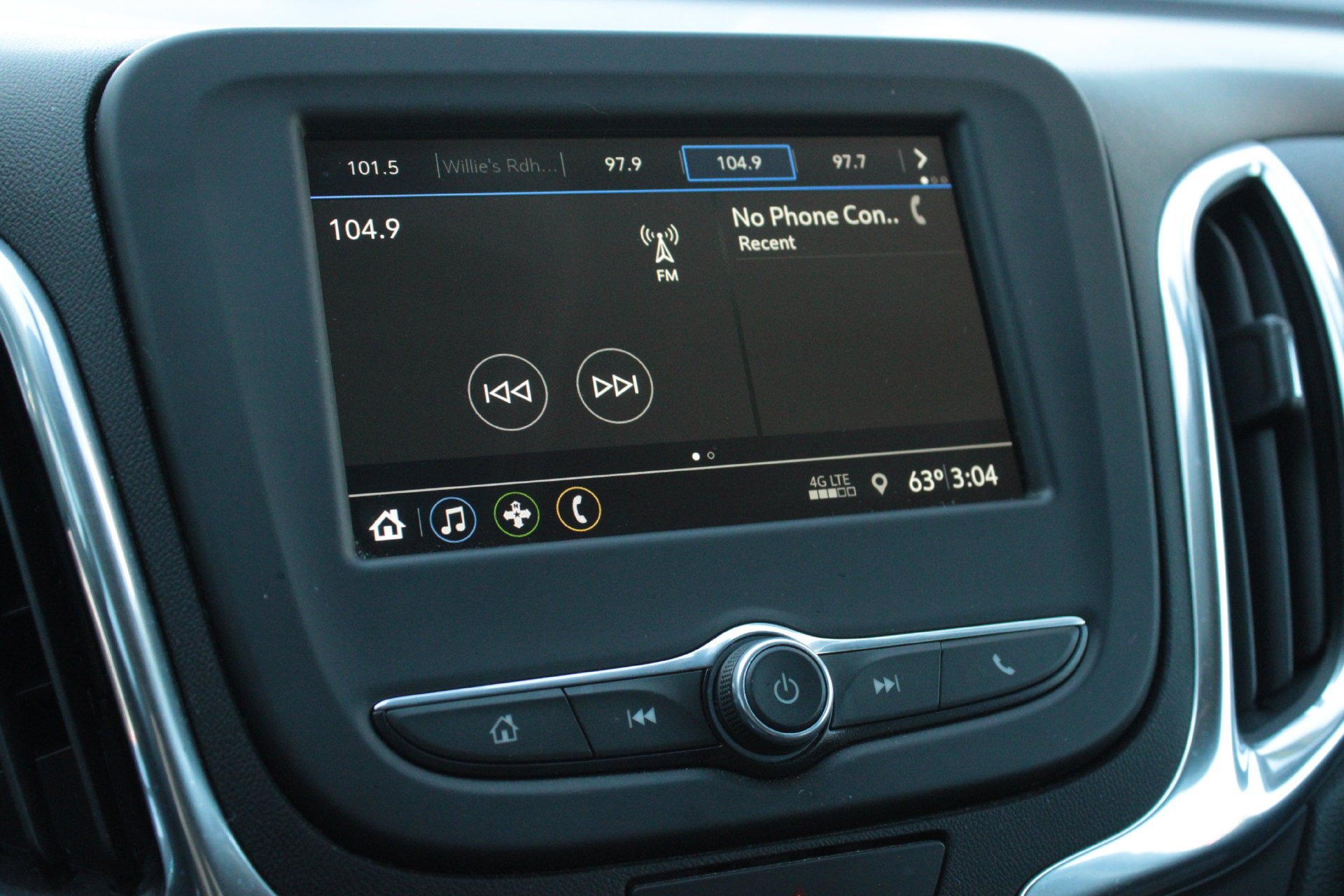 Used 2019 Chevrolet Equinox LT AWD/4WD image 41