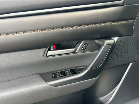 New 2026 MAZDA CX-50 AWD 2.5 Hybrid w/ Weather Package image 34