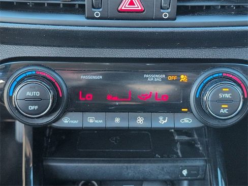 Used 2019 Kia Forte EX w/ Option Group 020 image 20