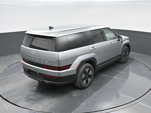 New 2026 Hyundai Santa Fe SE image 26