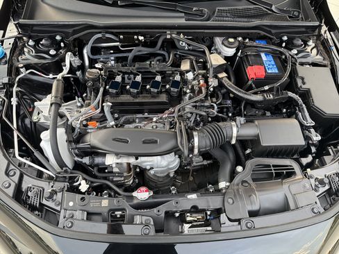Used 2025 Honda Civic Si image 34
