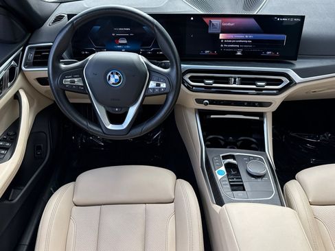 Certified 2023 BMW i4 eDrive40 w/ Premium Package RWD image 31
