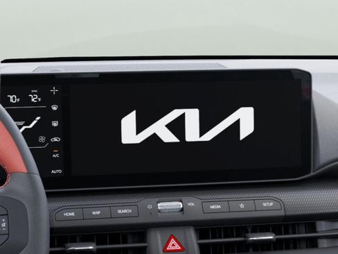 New 2025 Kia K4 GT-Line w/ GT-Line Premium Package image 15