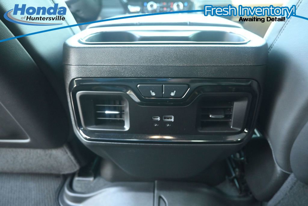 Used 2024 GMC Sierra 2500 AT4X AWD/4WD image 45