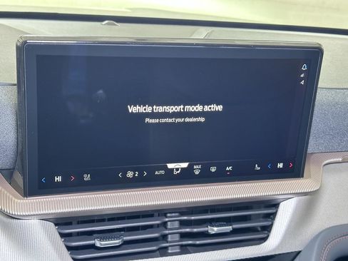 New 2026 Ford Explorer Active image 29