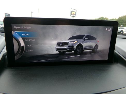 Used 2020 Acura RDX w/ Advance Package AWD/4WD image 39