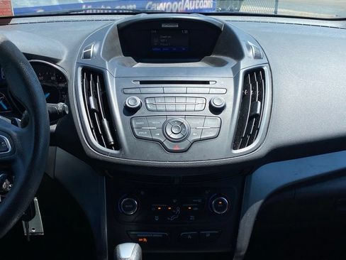 Used 2017 Ford Escape SE AWD/4WD image 21