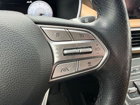 Used 2023 Hyundai Santa Fe Calligraphy image 15
