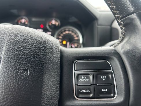 Used 2018 RAM 2500 Power Wagon w/ Comfort Group image 17