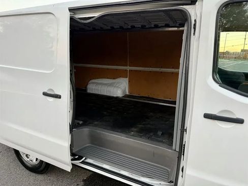 Used 2018 Nissan NV 1500 SV w/ Navigation Package image 14