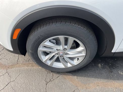 New 2026 Buick Envista Preferred w/ Convenience I Package FWD image 2