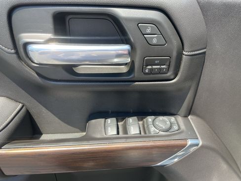Certified 2020 GMC Sierra 1500 SLT w/ SLT Premium Plus Package AWD/4WD image 15