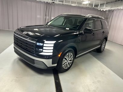 New 2026 Hyundai Palisade SEL Premium