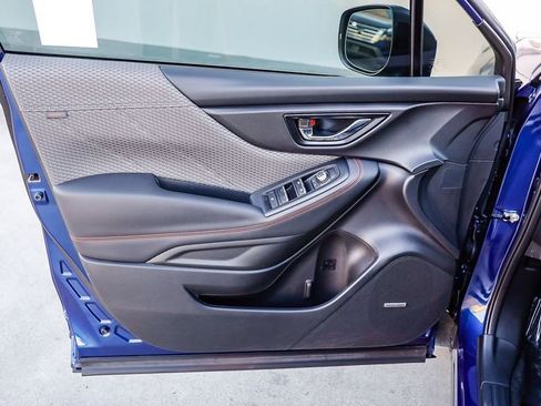 Used 2024 Subaru Forester Sport image 22