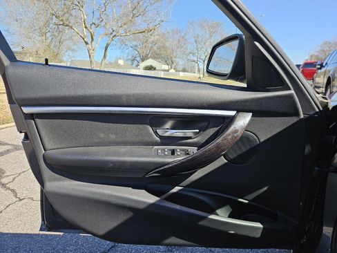 Used 2016 BMW 328i xDrive Sedan image 11