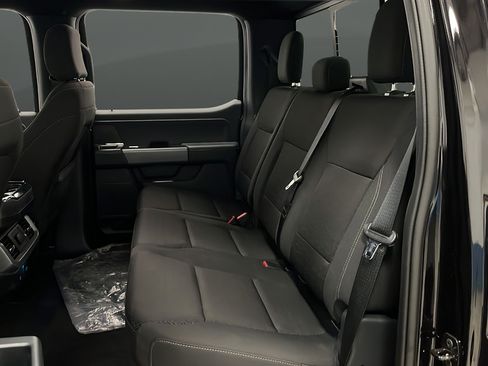 Used 2025 Ford F150 XLT w/ Equipment Group 302A MID AWD/4WD image 23