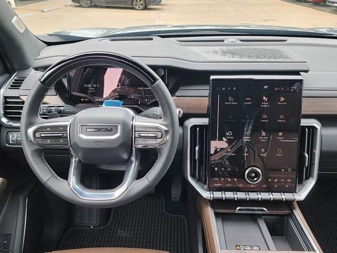 New 2026 GMC Acadia Denali Ultimate image 28