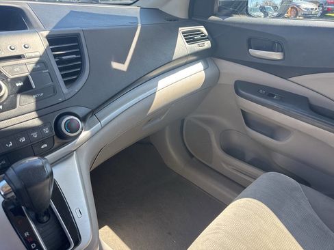 Used 2012 Honda CR-V LX image 23