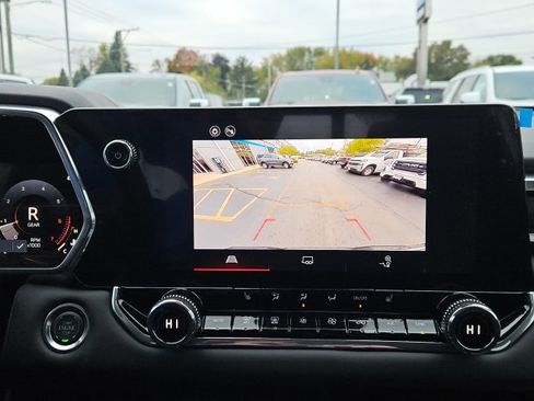 New 2026 GMC Canyon Elevation w/ Convenience Package image 40