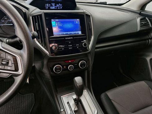 Used 2022 Subaru Crosstrek 2.0i AWD/4WD image 25