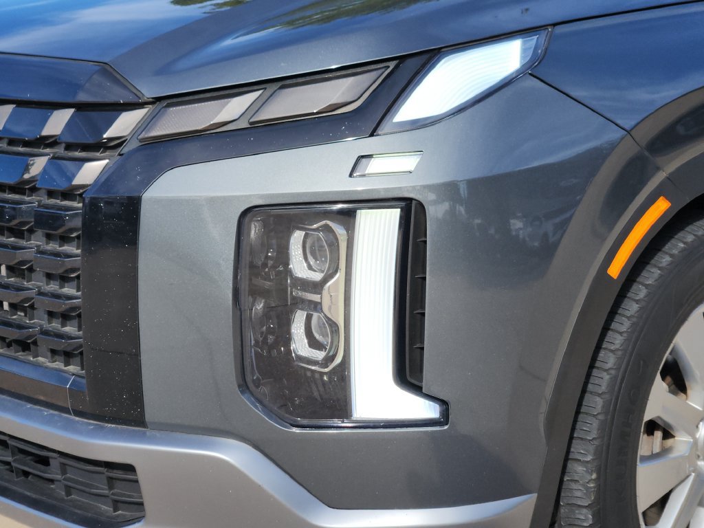 Used 2024 Hyundai Palisade SEL FWD image 18