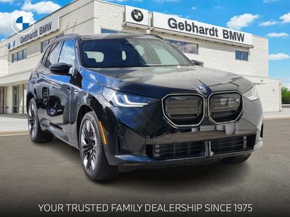 New 2025 BMW X3 M50 w/ Premium Package
