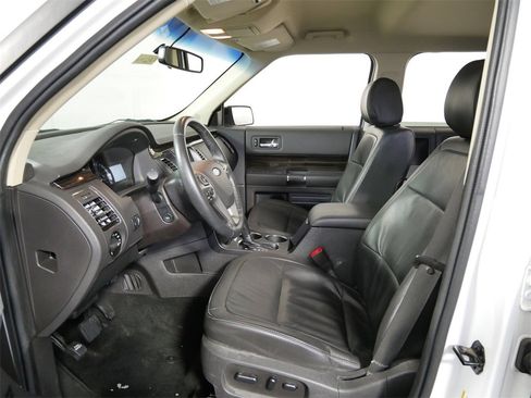 Used 2019 Ford Flex SEL w/ Equipment Group 202A image 16