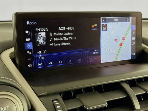 Used 2018 Lexus NX 300 FWD w/ Premium Package image 15