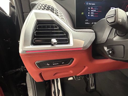 Used 2026 BMW XM Label Red image 27