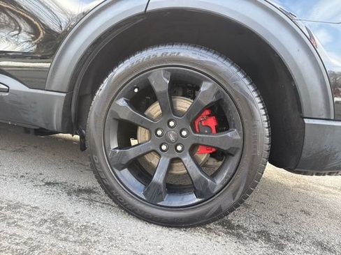 Used 2024 Ford Explorer ST w/ Equipment Group 401A image 10