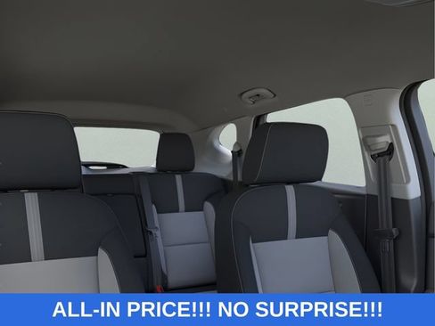 New 2026 Chevrolet Blazer LT FWD image 18