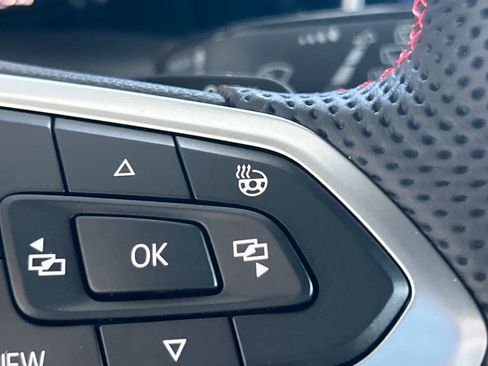 New 2026 Volkswagen GTI SE image 21