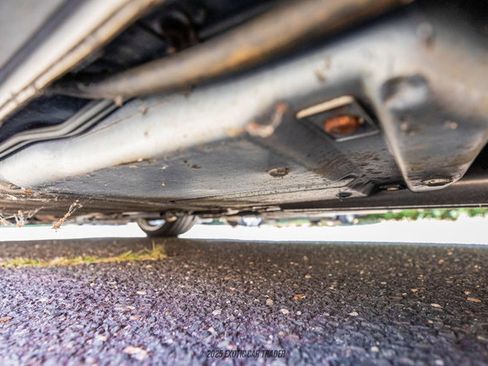 Used 1991 Chevrolet Corvette ZR-1 image 77