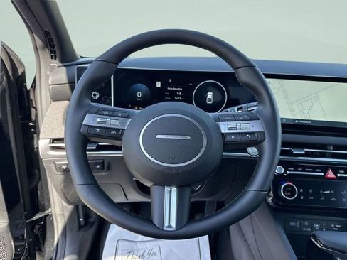 New 2026 Hyundai Santa Cruz Limited AWD/4WD image 14