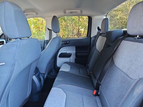 Used 2024 Ford Maverick XLT image 24