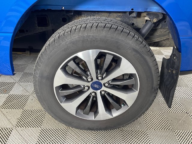 Used 2019 Ford F150 XL w/ Equipment Group 101A Mid AWD/4WD image 18