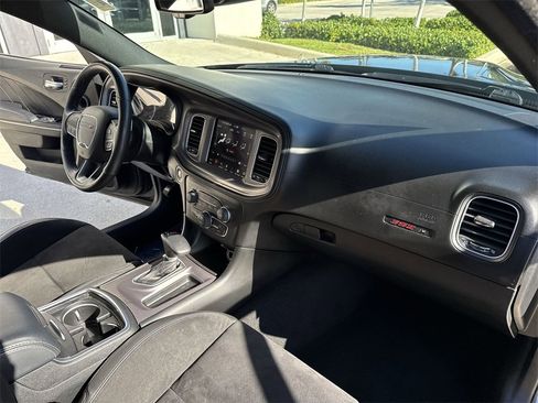 Used 2023 Dodge Charger Scat Pack w/ Plus Group image 33