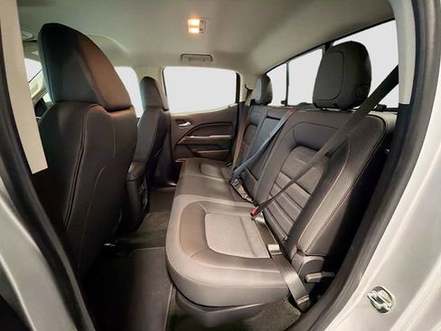 Used 2018 GMC Canyon All Terrain w/ Trailering Package image 21