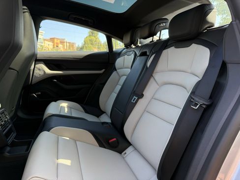 New 2026 Porsche Taycan RWD image 27