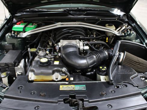 Used 2008 Ford Mustang GT RWD image 9