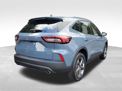 Used 2025 Ford Escape ST-Line image 37