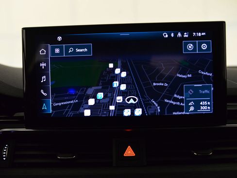 Certified 2023 Audi A5 2.0T Premium Plus w/ Premium Plus image 30