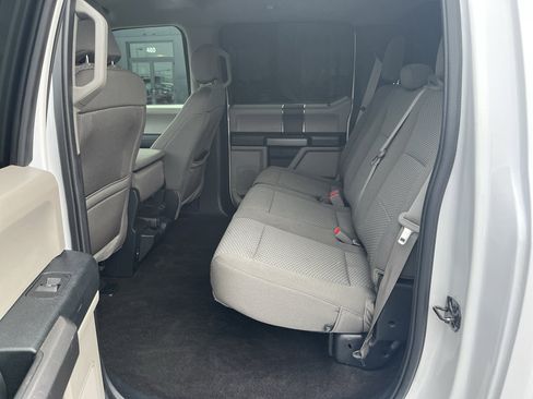 Used 2020 Ford F150 XLT w/ Equipment Group 301A Mid AWD/4WD image 31
