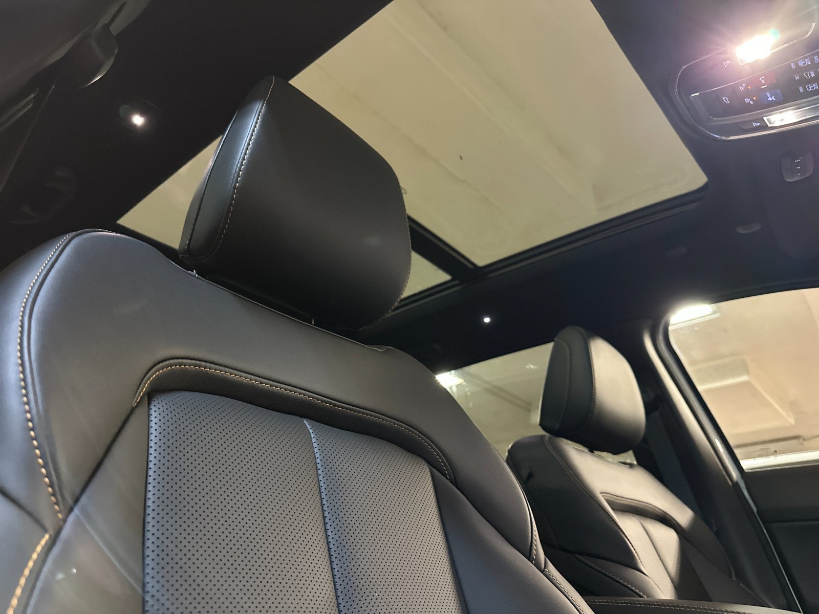 New 2026 Jeep Cherokee Limited AWD/4WD image 16