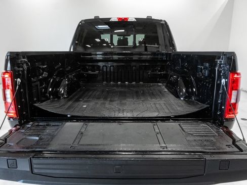 Used 2022 Ford F150 Tremor w/ Equipment Group 401A Mid AWD/4WD image 33