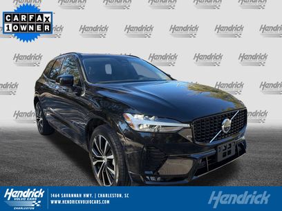 Certified 2025 Volvo XC60 B5 Plus